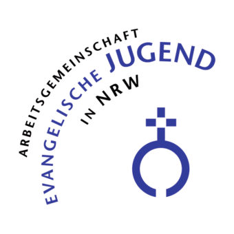 Logo AEJ-NRW - Arbeitsgemeinschaft Evangelische Jugend in NRW