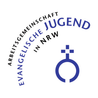 Logo AEJ-NRW - Arbeitsgemeinschaft Evangelische Jugend in NRW Logo AEJ-NRW - Arbeitsgemeinschaft Evangelische Jugend in NRW