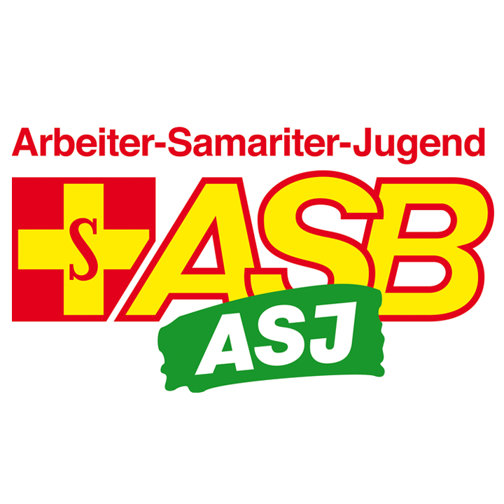 Logo ASJ - Arbeiter-Samariter-Jugend