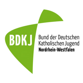 Logo BDKJ NRW - Bund der Deutschen Katholischen Jugend Nordrhein-Westfalen