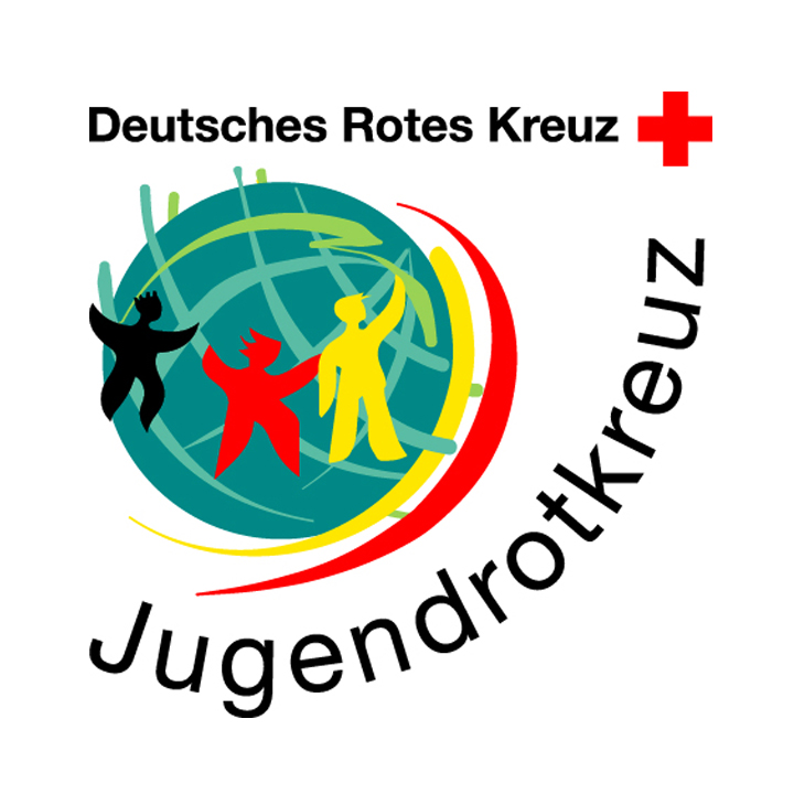 Logo JRK - Jugendrotkreuz im DRK Landesverband Nordrhein e.V.