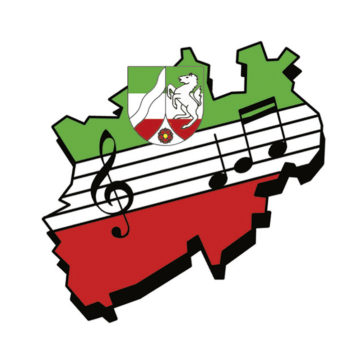 Logo Landesvolksmusikjugend