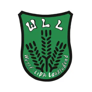 Logo WLL - Westfälisch Lippische Landjugend