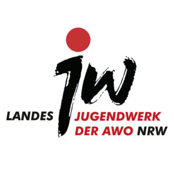 Logo LJW der AWO NRW - Landesjugendwerk der AWO NRW