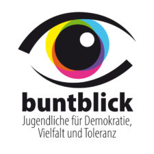 Logo buntblick