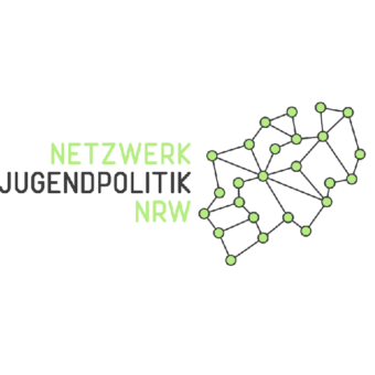 Logo NWJ-NRW - Netzwerk Jugendpolitik NRW