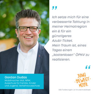 Statement_Dudas, Gordan