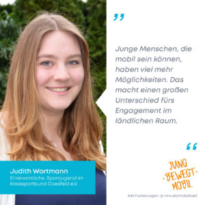 Statement_Wortmann, Judith