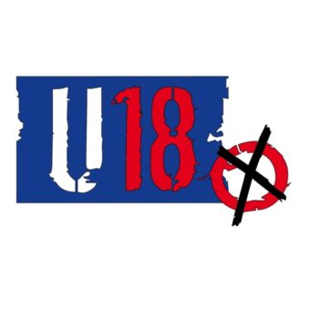 Logo U18