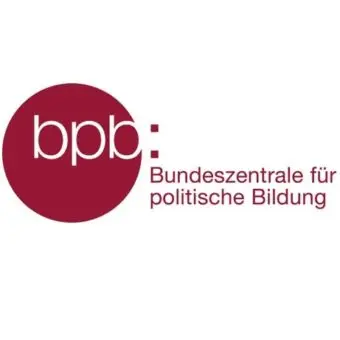 Logo bpb - Bundeszentrale für politische Bildung