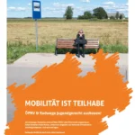 Plakat Mobilität