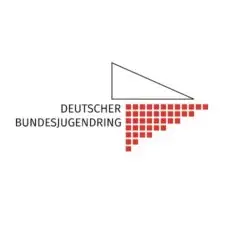 Logo DBJR - Deutscher Bundesjugendring