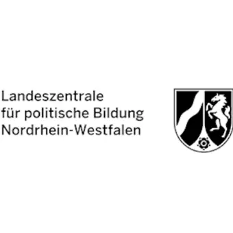 Logo Landeszentrale für politische Bildung NRW