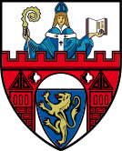 Wappen Siegen
