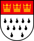 Wappen Köln Wappen Köln