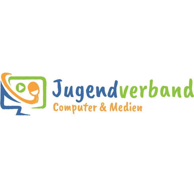 Logo Jugendverband Computer & Medien