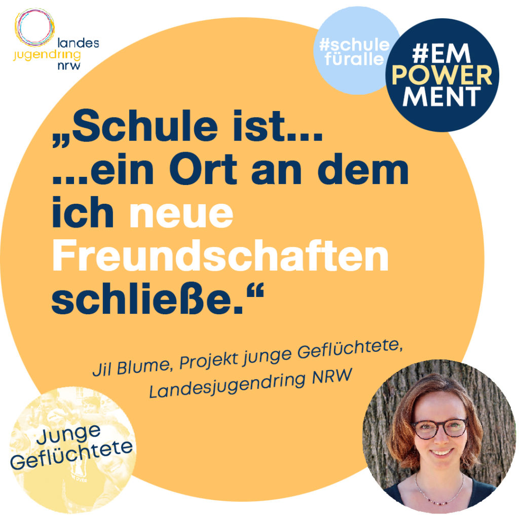 Zitat Jil Blume Schule 4 Zitat Jil Blume Schule 4