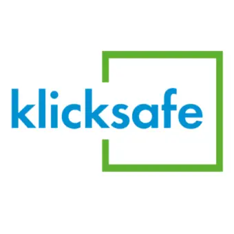 Logo klicksafe