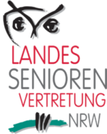 Logo LSV-Landesseniorenvertretung NRW