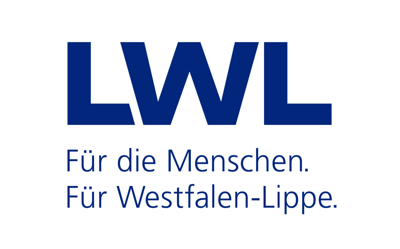 Logo LWL - Landschaftsverband Westfalen-Lippe
