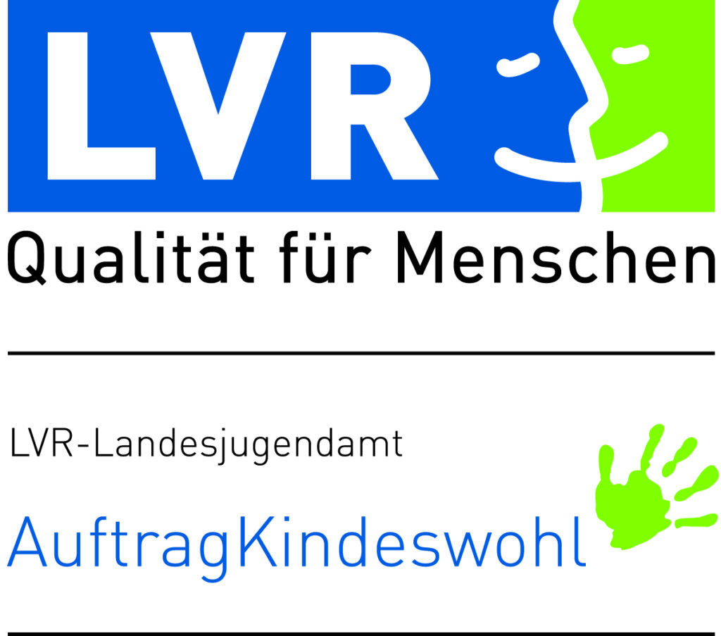 Logo LVR