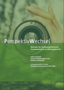 Broschüre PerspektivWechsel_Deckbl