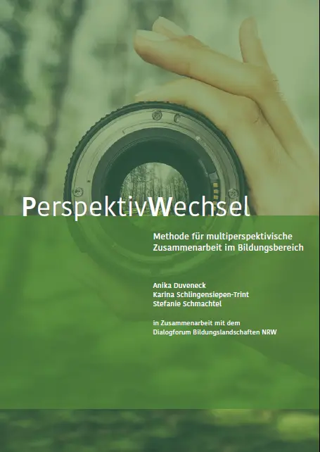 Broschüre PerspektivWechsel_Deckbl