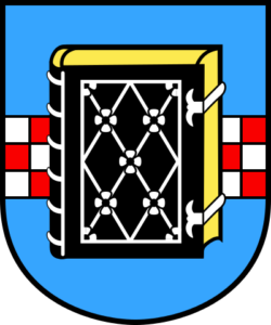 Stadtwappen der kreisfreien Stadt Bochum