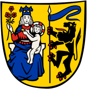 DEU_Brueggen_COA DEU_Brueggen_COA