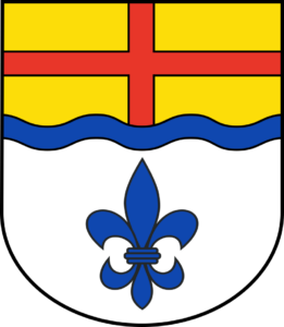 Wappen Kreis Höxter Wappen Kreis Höxter