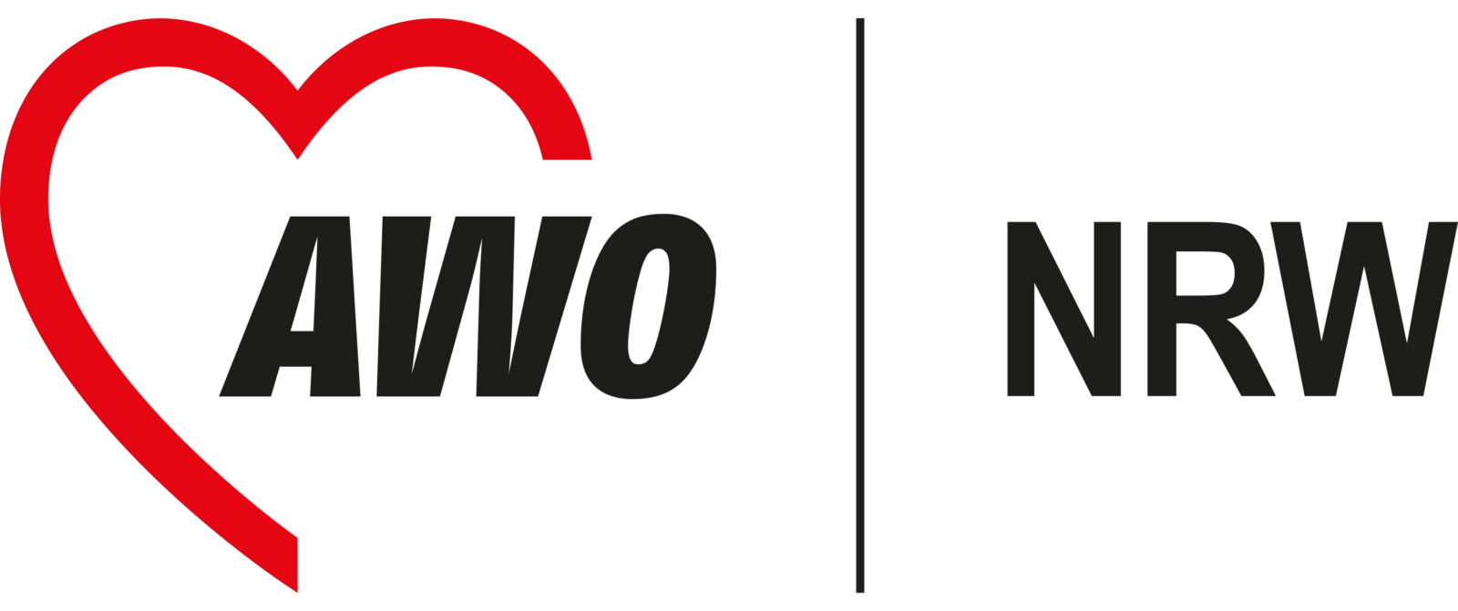 Logo AWO-NRW