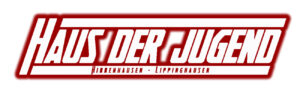 Logo Haus der Jugend Hiddenhausen