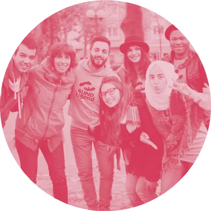 Themenbild engagement