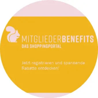 Bild MitgliederBenefits