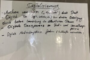 Echokammer Dortmund, 15.06.2023