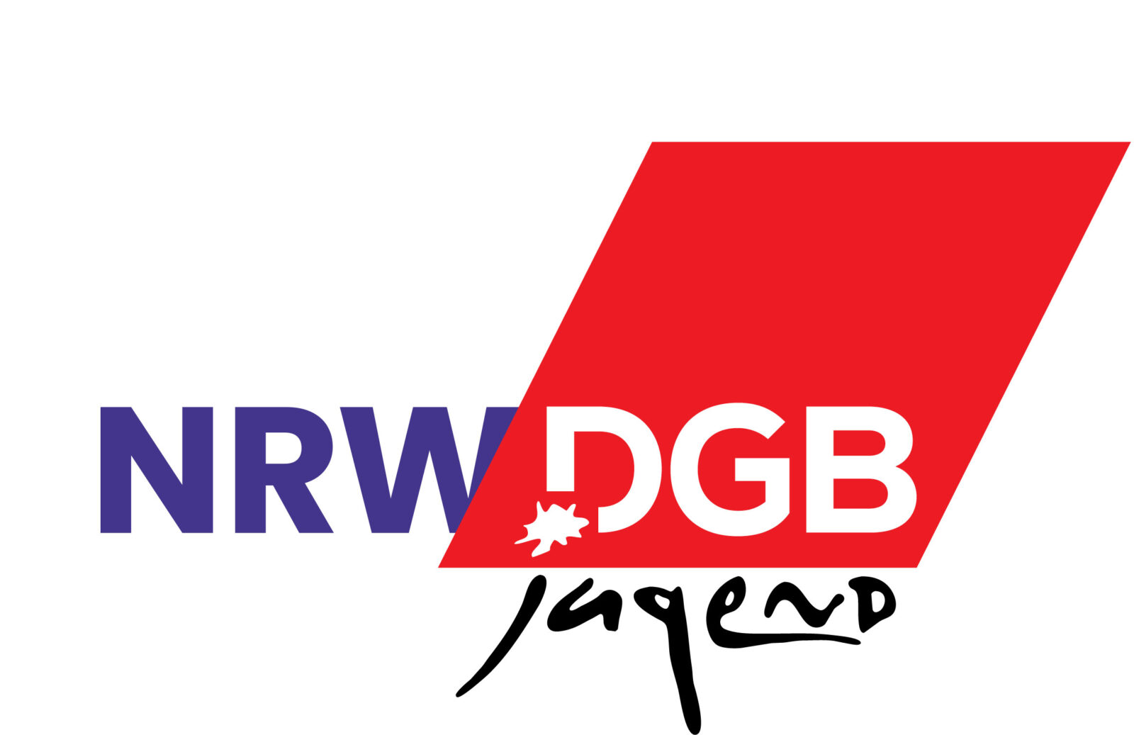 Logo DGB-Jugend