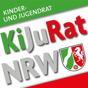 Logo Kinder- und Jugendrat