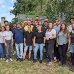 Konferenz der Landesjugendring im September 2023