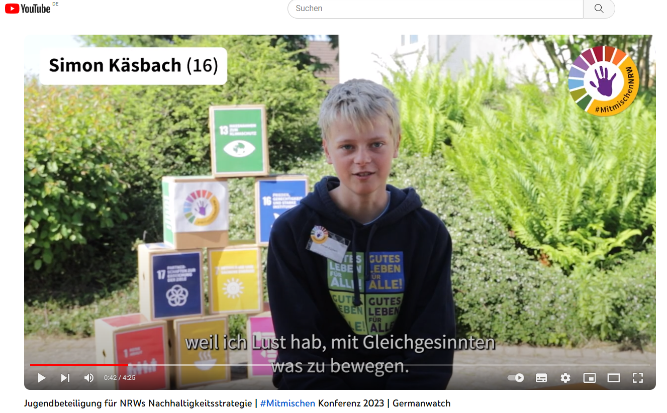 Screenshot Film #Mitmischen Konferenz 2023 b