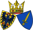 Wappen Essen