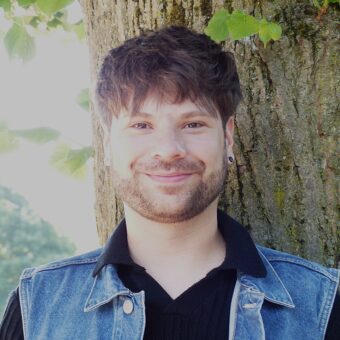 Dominik Weiss