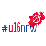 Logo u16nrw