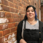 Autorin Celsy Dehnert