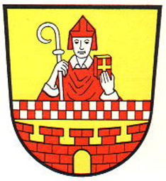 Wappen Lüdenscheid
