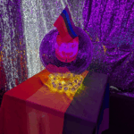 Wahlurne des queeren Jugendzentrums anyway aus Köln, 3. Platz bei Wahlurnenwettbewerb zur U16-Kommunalwahl 2025