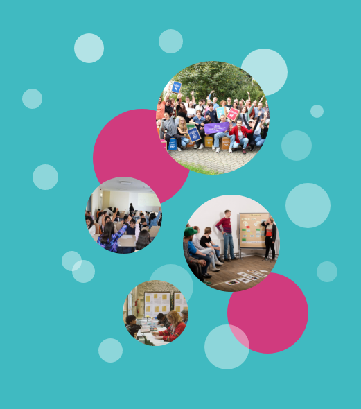 GernGeschehen - Bildung