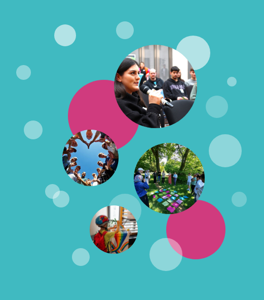 GernGeschehen - Demokratie