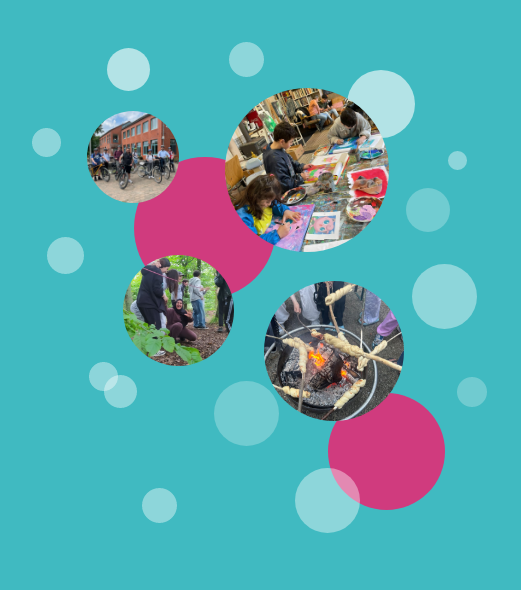 GernGeschehen - Freizeitgestaltung