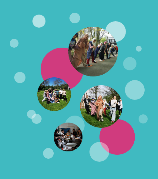 GernGeschehen - Teilhabe & Perspektivenvielfalt