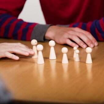 Bildungsangebote in NRW